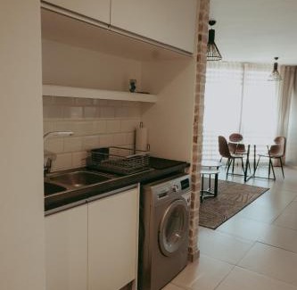 Windhoek Apartment | NAMIB Suite - Luxury Apartment near Grove Mall & Hospital Airbnb