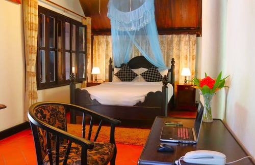 Luang Prabang Resort | Namkhan View Luangprabang Resort