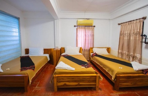 Luang Prabang House | Nammavong Guesthouse