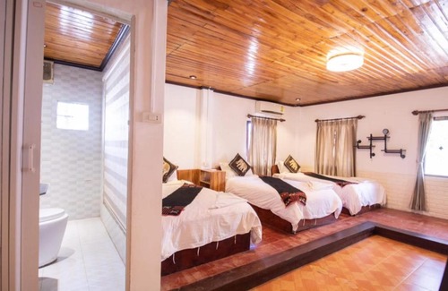 Luang Prabang House | Nammavong Guesthouse