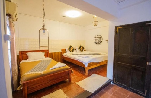 Luang Prabang House | Nammavong Guesthouse