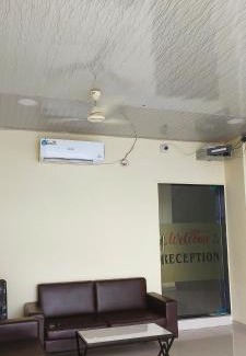 Pardi Hotel | Namo Guest House