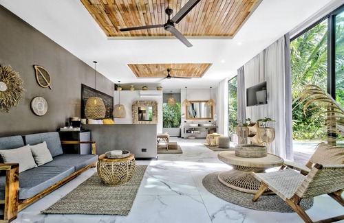 Puerto Viejo de Talamanca Hotel | Namu Garden Hotel & Spa - Adults Only