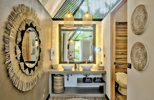 Puerto Viejo de Talamanca Hotel | Namu Garden Hotel & Spa - Adults Only