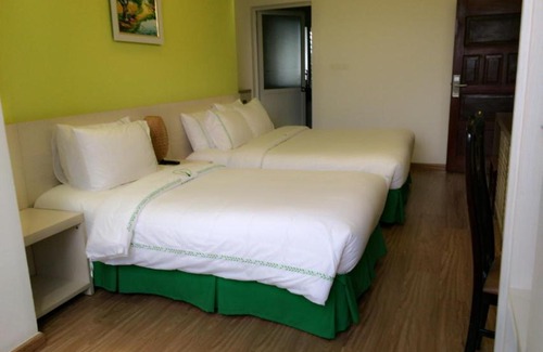 Quan Hoa Hotel | NaMu Hotel