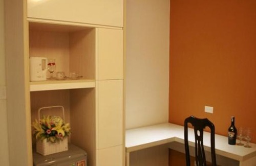 Quan Hoa Hotel | NaMu Hotel