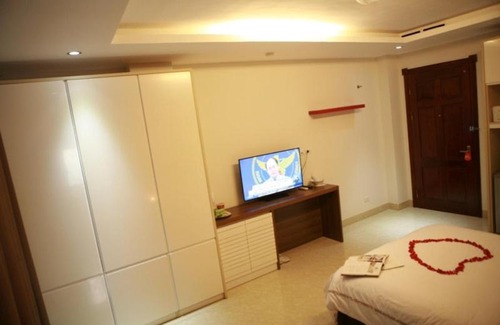 Quan Hoa Hotel | NaMu Hotel