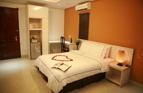 Quan Hoa Hotel | NaMu Hotel