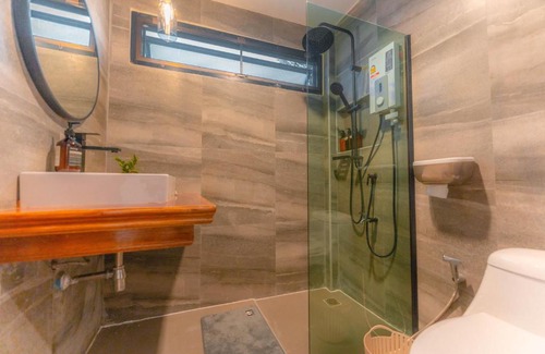 Uttaradit House | Nana Field cabin 2