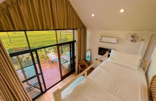 Uttaradit House | Nana Field Cabin 3