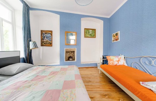 Sighnaghi House | Nana's Guesthouse