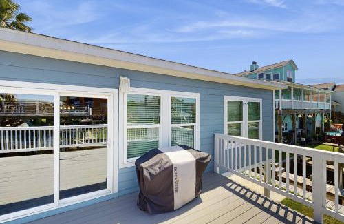 Dickinson House | Nana's House