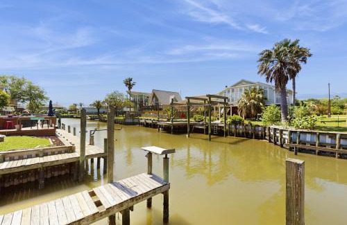 Dickinson House | Nana's House