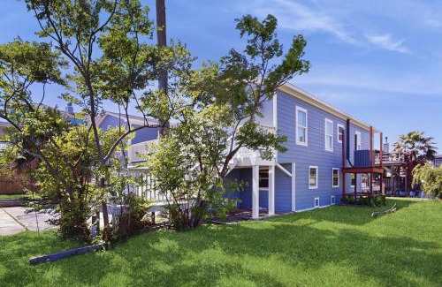 Dickinson House | Nana's House