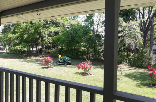 Pleasant Hill House | Nana's Place, 5 min. off I-77, Stone Mtn. State Pk, Cruise-ins