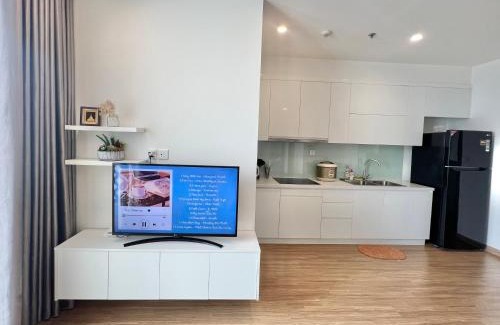 My Đinh Apartment | Nanahousing-Apartment Vinhomes Skylake #1BR#2BR#3BR