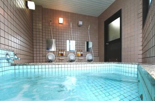 Omachi Hotel | Nanakuraso