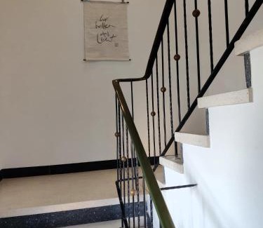 Rothenbuch Apartment | Nanas-Auszeit