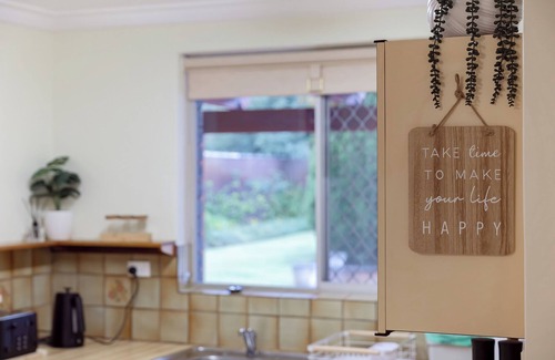 Bull Creek House | Nanas House by Swan BnB Management