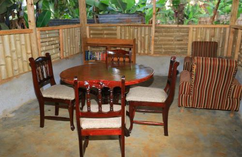 Chuka House | Nancy's Farm House