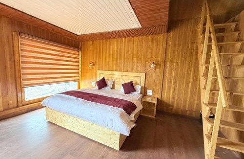 Auli Hotel | Nanda View Resort