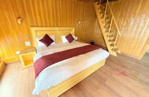 Auli Hotel | Nanda View Resort