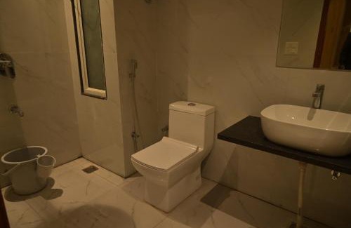 Shri Madhopur Hotel | Nandgaon Resort