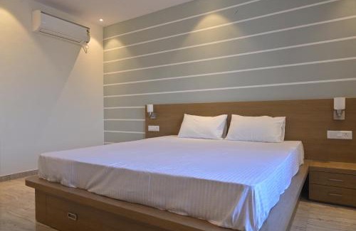 Shri Madhopur Hotel | Nandgaon Resort
