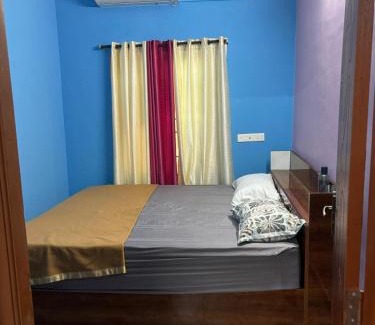 Moratandi Villa | Nandhavanam