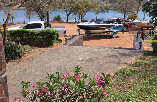 Thulamela Villa | Nandoni Maritime Home