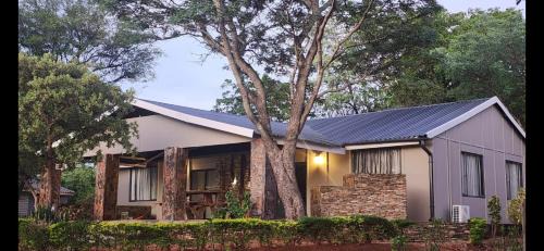 Thulamela Villa | Nandoni Maritime Home