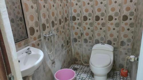 Sei Pinang House | Nangas Homestay