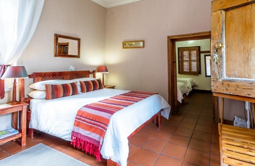 Colesberg Bed & Breakfast | NANNA ROUS' TOWN HOUSE