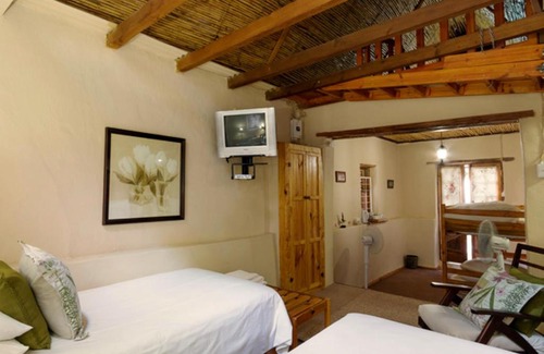 Colesberg Bed & Breakfast | NANNA ROUS' TOWN HOUSE