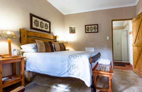 Colesberg Bed & Breakfast | NANNA ROUS' TOWN HOUSE