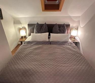St. Gilgen Apartment | Nannerls Penthouse