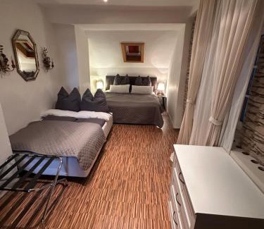 St. Gilgen Apartment | Nannerls Penthouse