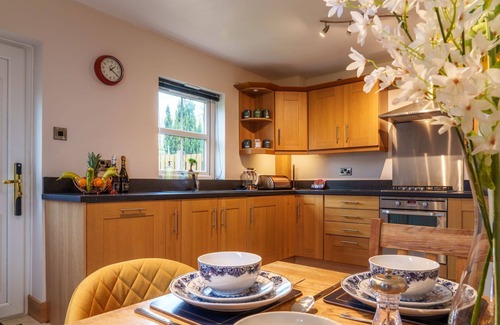 Beckermet Cottage | Nannycroft Cottage - Dog-friendly cottage with garden.