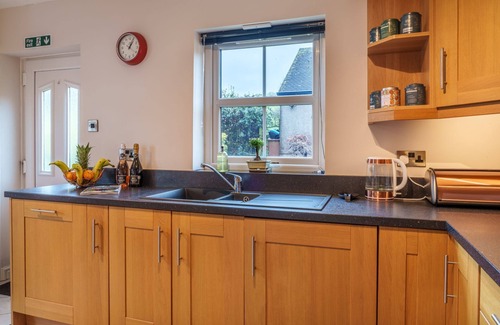 Beckermet Cottage | Nannycroft Cottage - Dog-friendly cottage with garden.