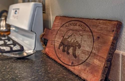 Packwood House | Nanook Haus