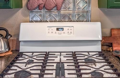 Packwood House | Nanook Haus