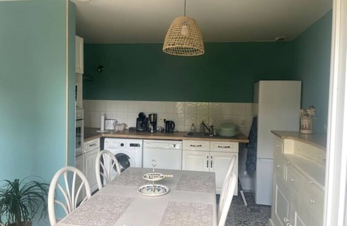 Ploeuc-l'Hermitage Cottage | Nanou - Gîte in the heart of nature