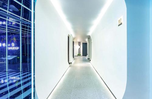 Yuzhong Hotel | Nanqing Yidao Guesthouse (Chongqing Jiefangbei)