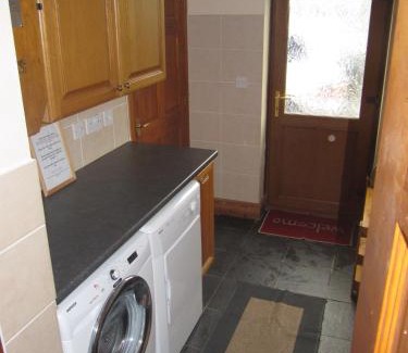 Glascwm House | Nant-Y-Glyn