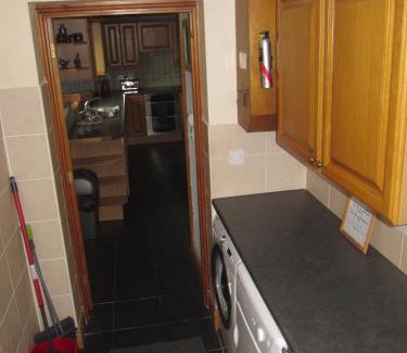 Glascwm House | Nant-Y-Glyn