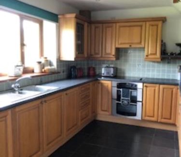 Glascwm House | Nant-Y-Glyn