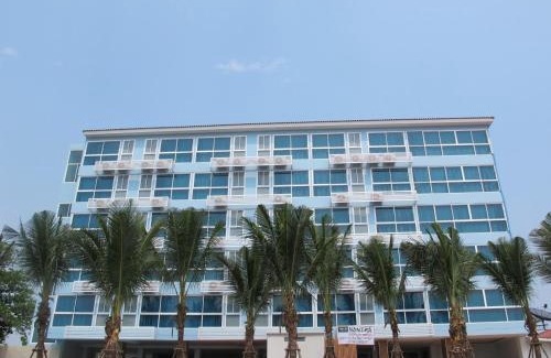 Na Chom Thian Hotel | Nantra Pattaya Baan Ampoe Beach