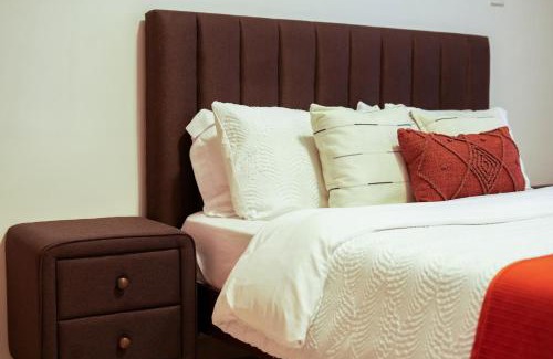 Nanyuki Apartment | Nanyuki Luxe Stays