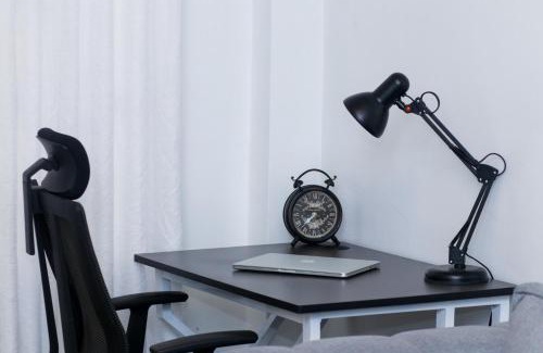 Nanyuki Apartment | Nanyuki Luxe Stays