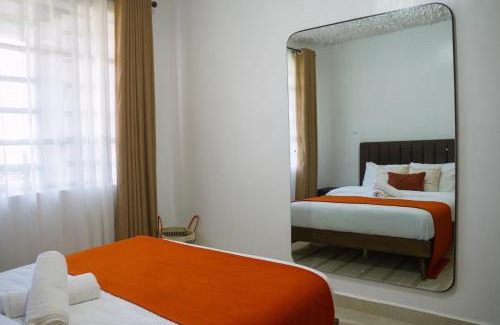 Nanyuki Apartment | Nanyuki Luxe Stays